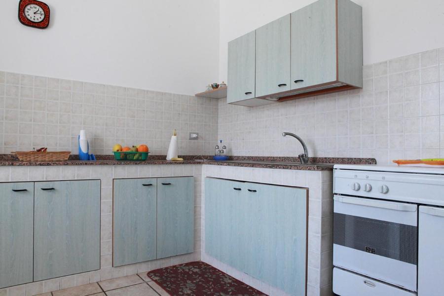Villetta Frontemare أليستي المظهر الخارجي الصورة