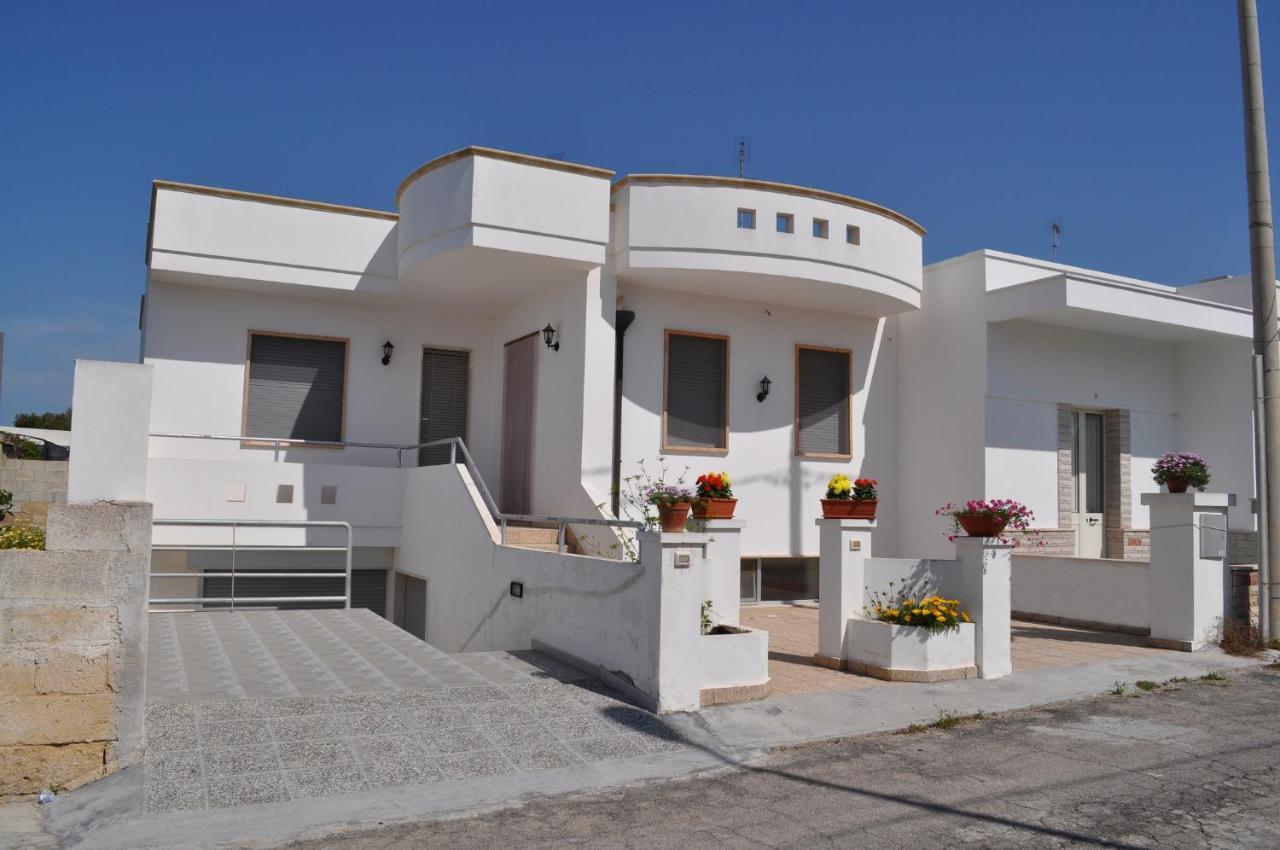 Villetta Frontemare أليستي المظهر الخارجي الصورة